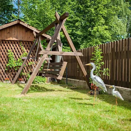 Habitación en casa particular Gosciniec Mazurski *