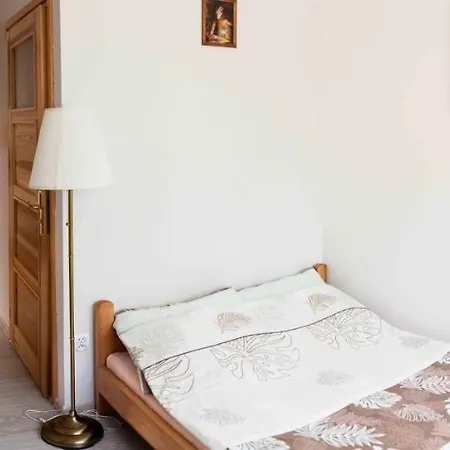 Gosciniec Mazurski *