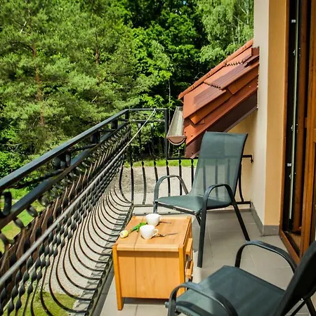 Homestay Gosciniec Mazurski