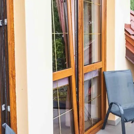 Habitación en casa particular Gosciniec Mazurski *