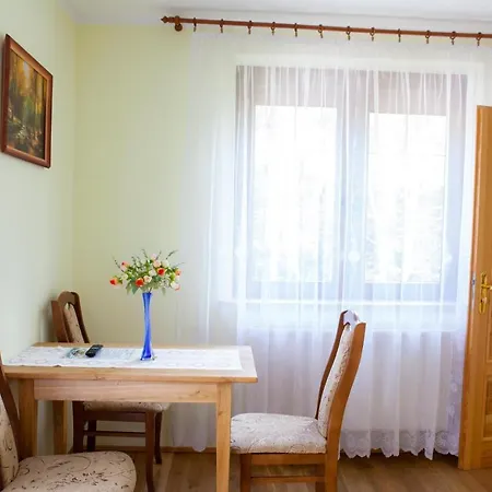 Gosciniec Mazurski *