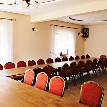 Gosciniec Mazurski *